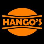 Logotipo Hango´s Hamburgueria
